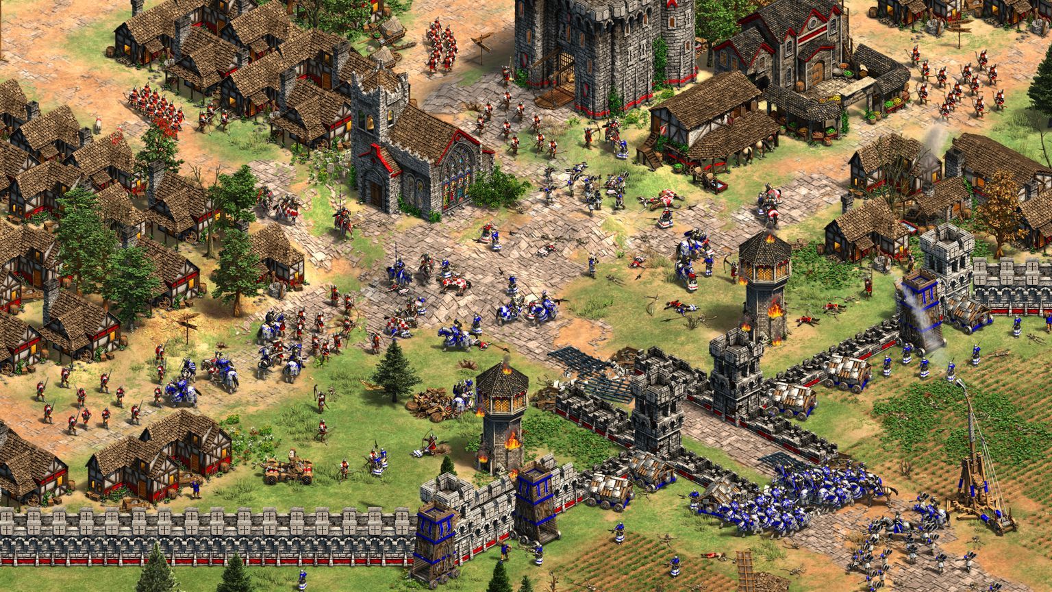 Age of Empires 2